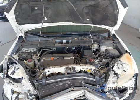 2007 Honda Cr-V Ex from USA, damaged, VIN JHLRE38527C044555